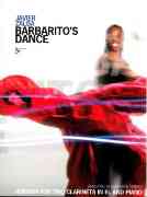 Barbarito's Dance : For Two Clarinets In B Flat and Piano.