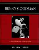 Benny Goodman : A Supplemental Discography.