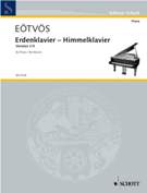 Erdenklavier - Himmelklavier, Version I - II : For Piano.