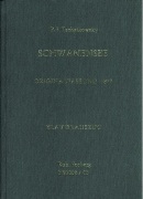 Schwanensee : Originalfassung 1877 - Piano reduction, edited by Edmund Gleede.