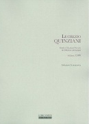 Musica Quatuor Vocum In Introitus Missarum (Milano, 1599) / edited by Salvatore Sciammetta.