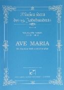 Ave Maria : Für Solo-Sopran und Streicher / Revidiert U. Heraus. von Otto Biba.