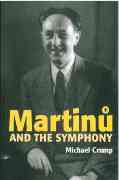 Martinu and The Symphony.