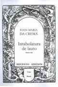 Intabolatura De Lauto, Libro Primo (Venetia1546).