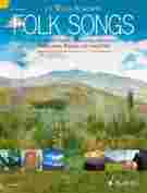 34 Well-Known Folk Songs : For Piano / arranged by John Caudwell and John Kember.