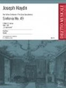 Symphony No. 49 In F Minor (la Passione), Hob. I:49.