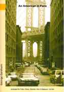 American In Paris : For Flute, Oboe, Clarinet, Horn and Bassoon / arranged by Ernst-Thilo Kalke.