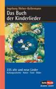 Buch der Kinderlieder : Melodie-Ausgabe (Mit Akkorden).