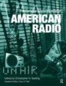 Concise Encyclopedia of American Radio / edited by Christopher H. Sterling and Cary O'Dell.