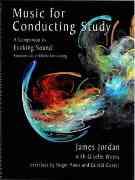 Music For Conducting Study : A Companion To Evoking Sound - Fundamentals Of Choral Conducting.