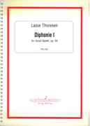 Diphonie I, Op. 39 : For Vocal Sextet (2006, Rev. 2007).