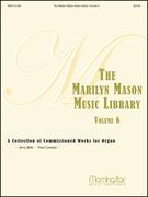 Marilyn Mason Music Library, Vol. 6.