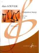 L' Harpenteur Etrange : Pour Harpe (2009).