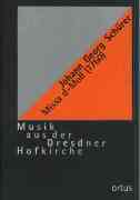 Missa D Moll (1760) : For SATB Soloists, Choir & Orchestra / herausgegeben Von Klaus Winkler.
