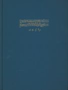 Keyboard Concertos From Manuscript Sources VIII / ed. Elias N. Kulukundis and David Schulenberg.