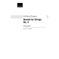 String Quartet No. 4.