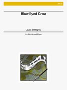 Blue-Eyed Grass : For Piccolo and Piano.