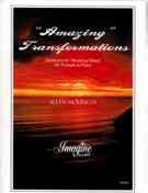 Amazing Transformations - Variations On Amazing Grace : For Trumpet and Piano.