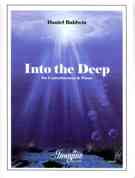 Into The Deep : For Contrabassoon and Piano.