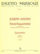 Quartetto E-Dur, Op. 54, No. 3, Hob. III:59.