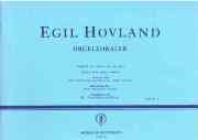 Orgelkoraler, Hefte 5 : Koraler For Orgel Solo.