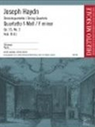 Quartetto F-Moll, Op. 55, No. 2, Hob. III:61.