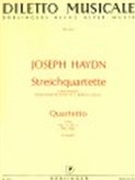 Quartetto Op. 77/2, F-Dur, Hob. III:82.