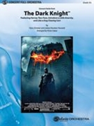 Dark Knight, Concert Suite From : For Orchestra.