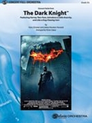 Dark Knight, Concert Suite From : For Orchestra.