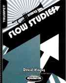 Flow Studies : For Trumpet.