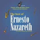Best Of Ernesto Nazareth.