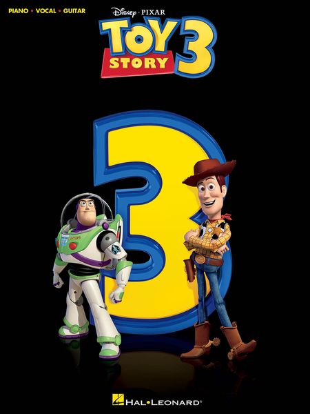 Toy Story 3.