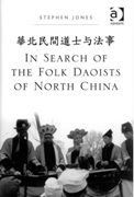 In Search Of The Folk Daoists Of North China.