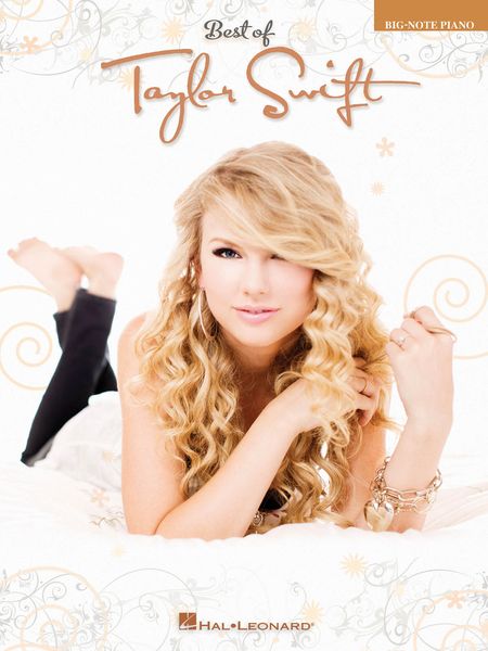 Best Of Taylor Swift.