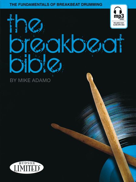 The Breakbeat Bible.