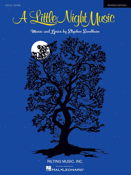 A Little Night Music - Revised Edition.