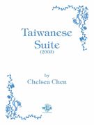 Taiwanese Suite : For Organ (2003).