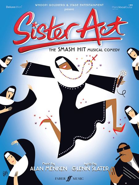 Sister Act : The Musical.