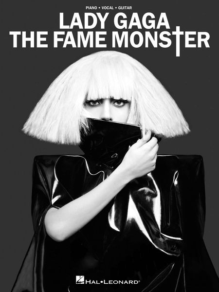 The Fame Monster.
