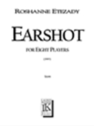 Earshot : For Eight Players (2003).