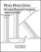 Second Piano Concerto (1899 Overture) (2010).