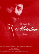 Melodien, Band 1.