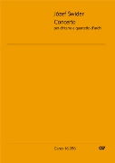 Concerto : Per Chitarra E Quartetto D'Archi (1997).