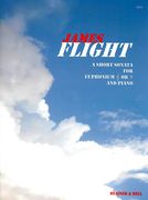 Short Sonata : For Euphonium and Piano.