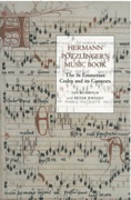 Hermann Pötzlinger's Music Book : The St. Emmeram Codex and Its Contexts / With Peter Wright.