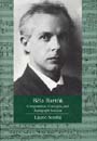 Bela Bartok : Composition, Concepts, and Autograph Sources.