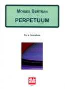 Perpetuum : Per A Contrabaix (2004).