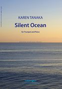 Silent Ocean : For Trumpet and Piano (2005).