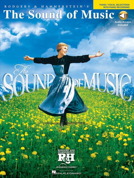 Sound Of Music.