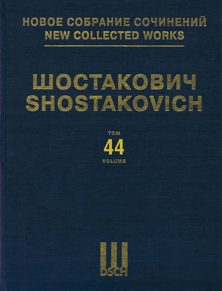 Violin Concerto No. 2, Op. 129 / edited by Manashir Iakubov.